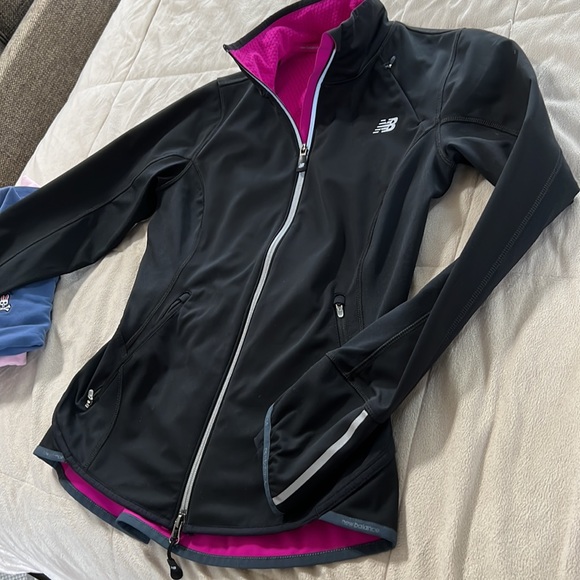 New Balance jacket - Picture 4 of 8
